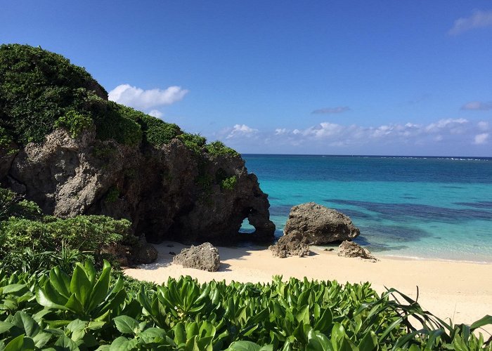 Miyakojima (Okinawa) photo