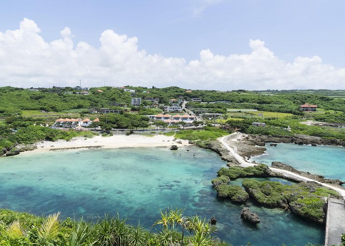 Miyakojima (Okinawa) photo