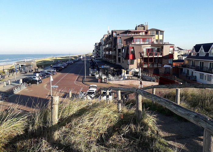 Egmond aan Zee photo