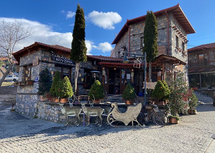 Agios Athanasios (Pella) photo