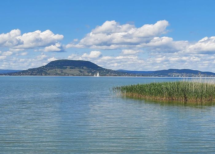 Balatonfenyves photo