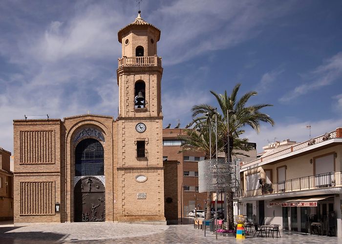 Pilar de la Horadada photo