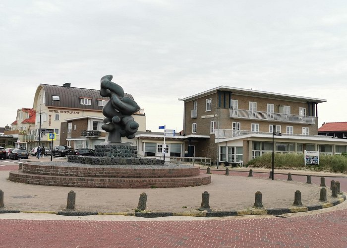 Bergen aan Zee photo