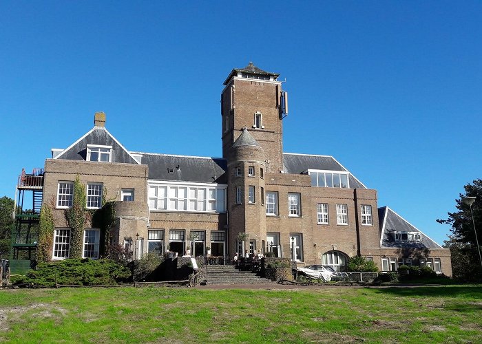 Bergen aan Zee photo