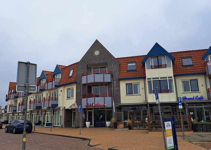 Bergen aan Zee photo