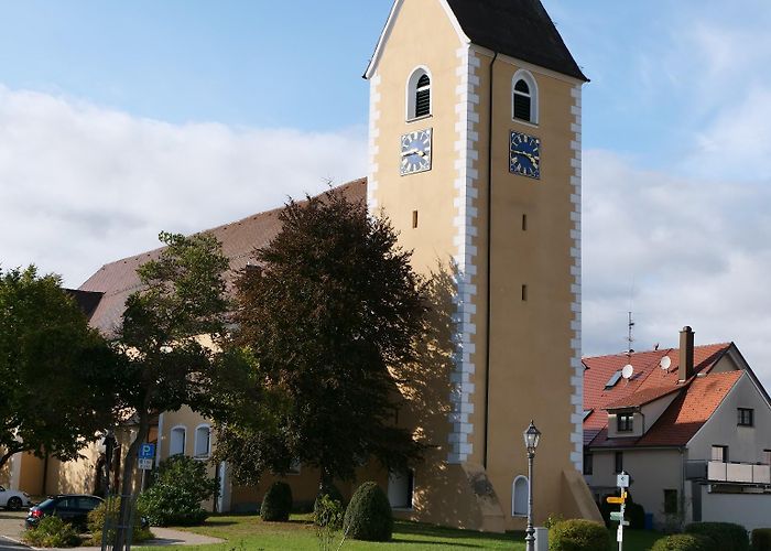 Stetten am Kalten Markt photo