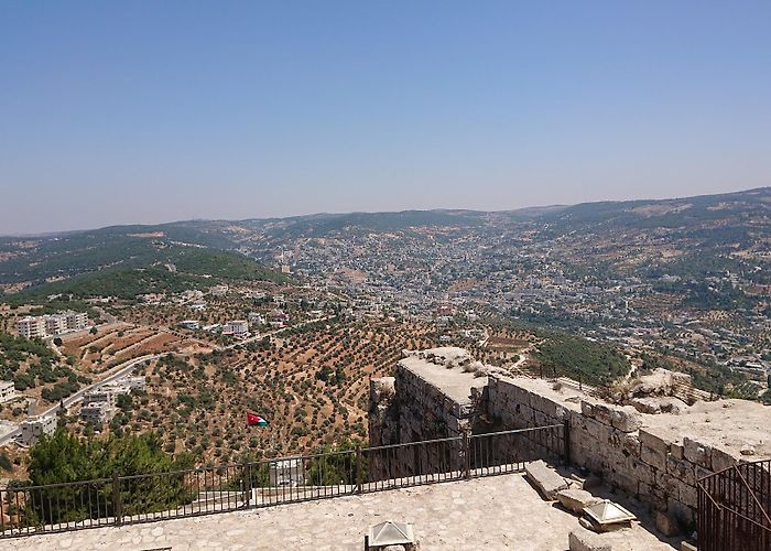Ajloun photo
