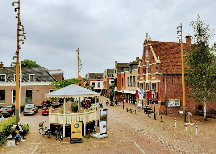 Nieuwkoop photo