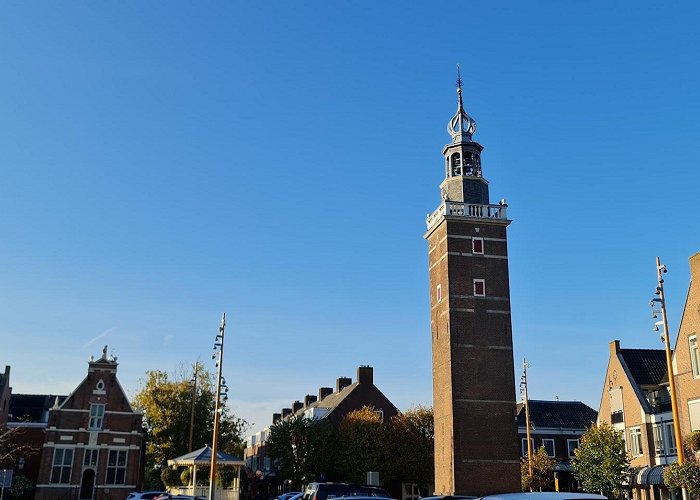 Nieuwkoop photo