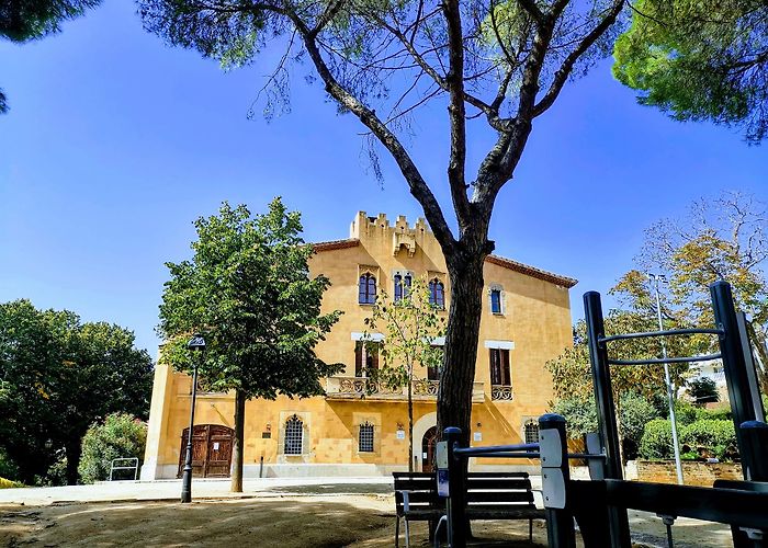 Vilassar De Dalt photo