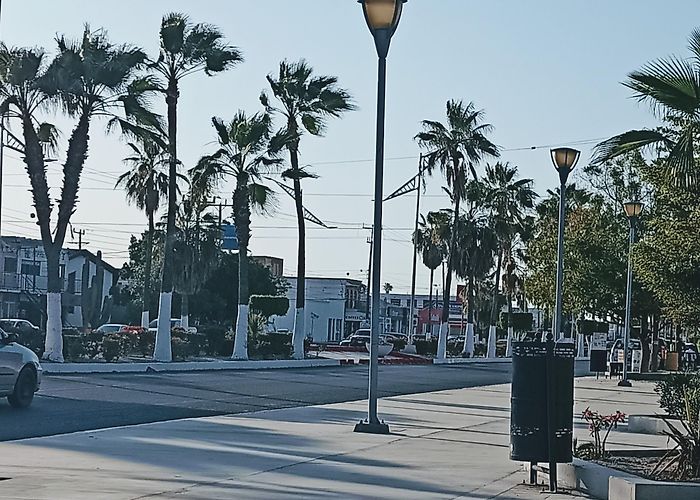 Ciudad Constitucion photo