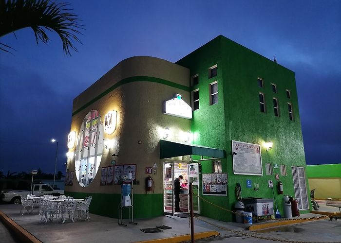 Ciudad Constitucion photo