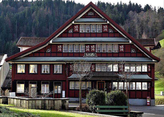 Sankt Peterzell photo