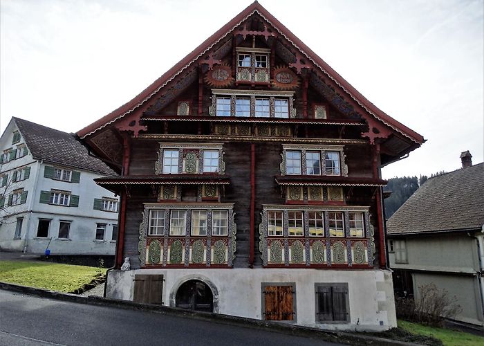 Sankt Peterzell photo