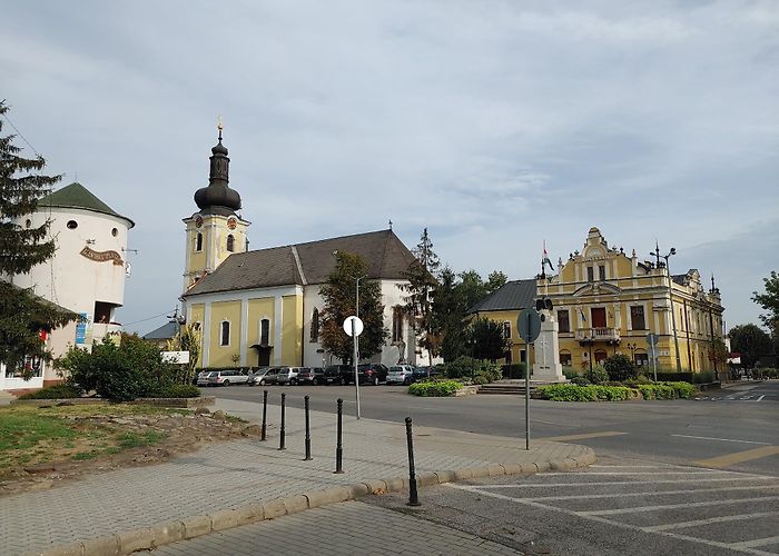 Kisvarda photo