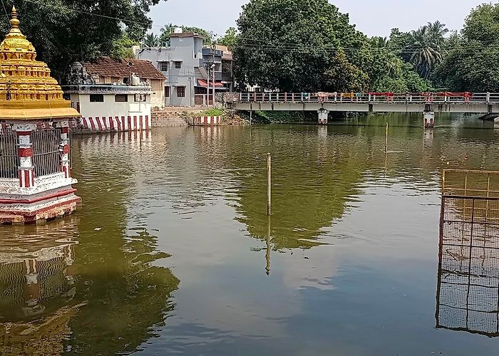 Mayiladuthurai photo