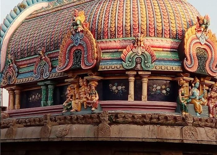 Mayiladuthurai photo