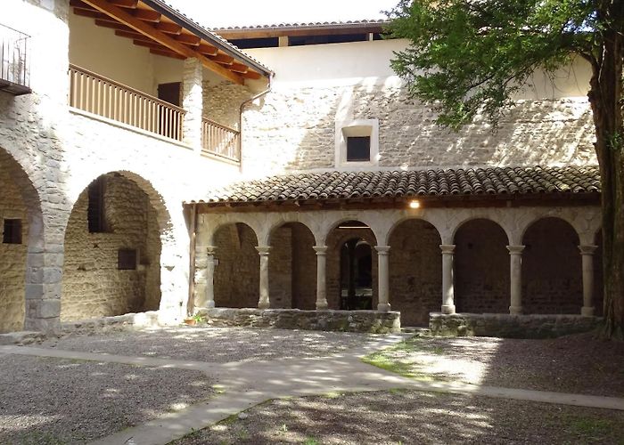 Sant Llorenc de Morunys photo