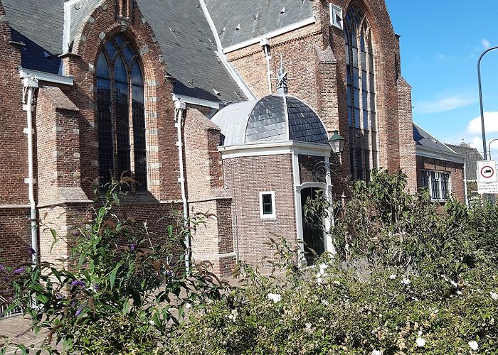 Hazerswoude-Rijndijk photo