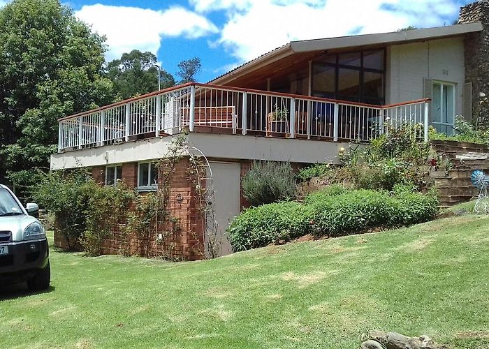 Drakensberg Garden photo