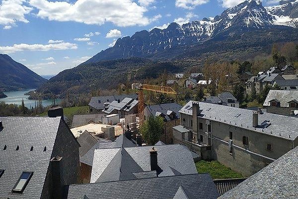 Tramacastilla de Tena photo