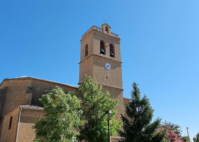 Murillo el Fruto photo