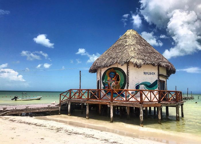 Isla Holbox photo