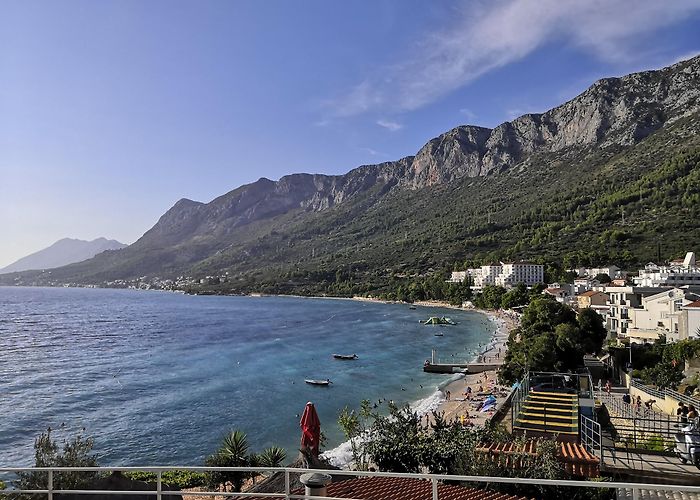 Gradac (Split-Dalmatia) photo