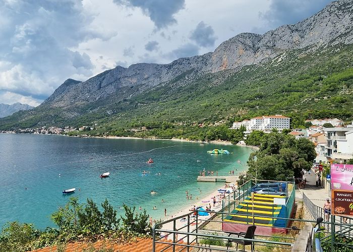 Gradac (Split-Dalmatia) photo