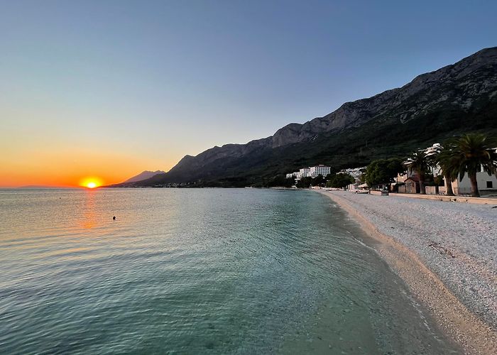 Gradac (Split-Dalmatia) photo