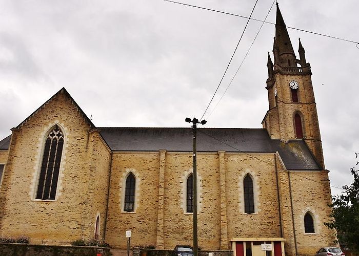 La Chapelle-Caro photo