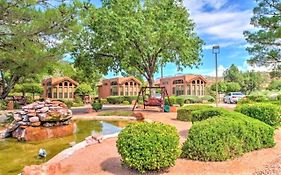 Sedona Pines Resort Exterior photo