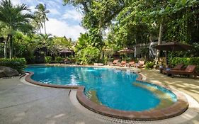 Sunrise Tropical Resort Bãi biển Railay Swimming Pool photo
