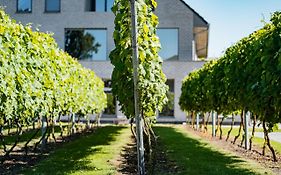 Abalona Hotel & Apartments Dendermonde Exterior photo