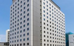 Far East Village Hotel Tokyo Ariake Exterior photo