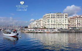 Eurostars Hotel Excelsior Napoli Exterior photo