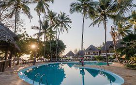 Paradise Beach Resort & Spa Làng Làng Uroa Exterior photo