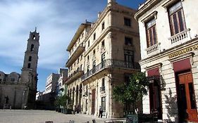 Palacio Del Marques De San Felipe Y Santiago De Bejucal Hotel Havana Exterior photo