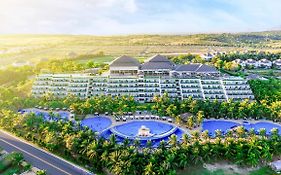 Khu nghỉ dưỡng và chơi gôn Sea Links Beach Hotel Mũi Né Exterior photo