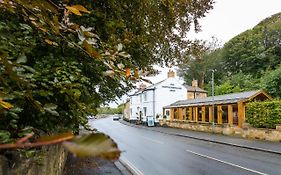 The Northumberland Arms Villa West Thirston Exterior photo