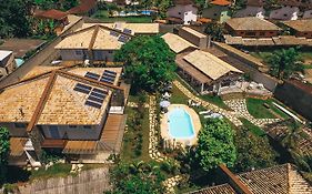 Villa Divina Pietra - Ubatuba Exterior photo