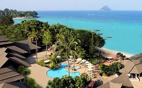 Phi Phi Holiday Resort-SHA Extra Plus Exterior photo