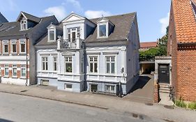 Sweethome Guesthouse Esbjerg Exterior photo