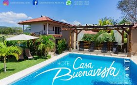 Hotel Casa Buenavista - Adults Only Samara Exterior photo