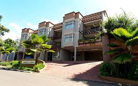 Room In Bb - Have A Great Vacational Experience By Staying In This Nobilis Double Room Kigali Exterior photo