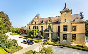 Landgoed Kasteel De Hoogenweerth Hotel Maastricht Exterior photo