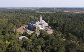 Landgoed Huize Glory Hotel Bergen aan Zee Exterior photo