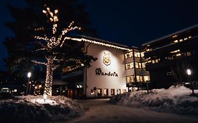 Bardola Fjelltun Hotel Geilo Exterior photo