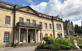 Shrigley Hall Hotel Cheadle  Exterior photo