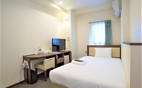 Shin Yokohama Sk Hotel - Non Smoking - Vacation Stay 86092 Exterior photo